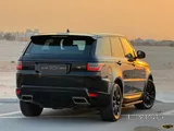 Range Rover Sport HSE 2017 V6